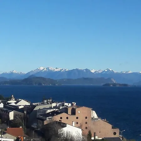 Bariloche Center 630 Studio Exterior photo