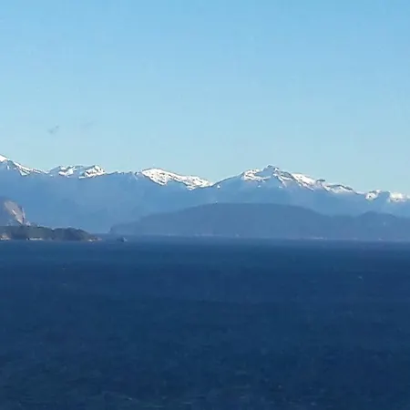 Bariloche Center 630 Studio Exterior photo