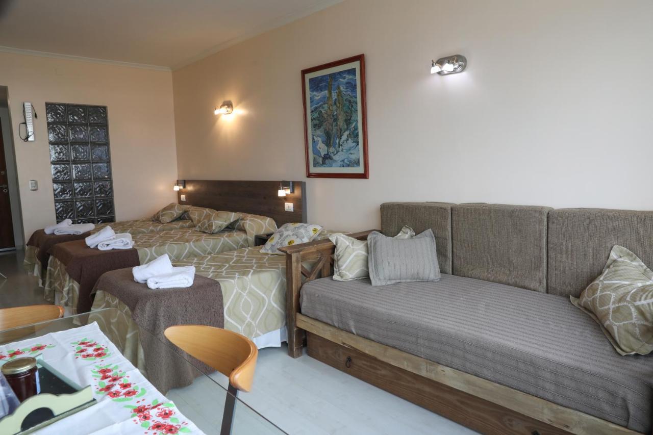 Center 630 Apartment San Carlos de Bariloche