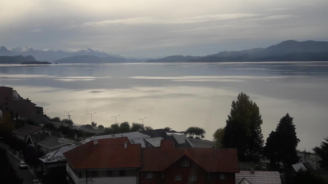 Bariloche Center 630 Apartamento