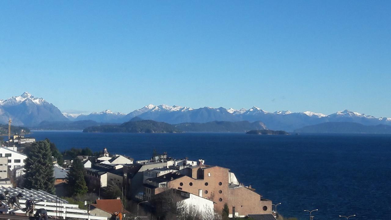 Apartamento Bariloche Center 630