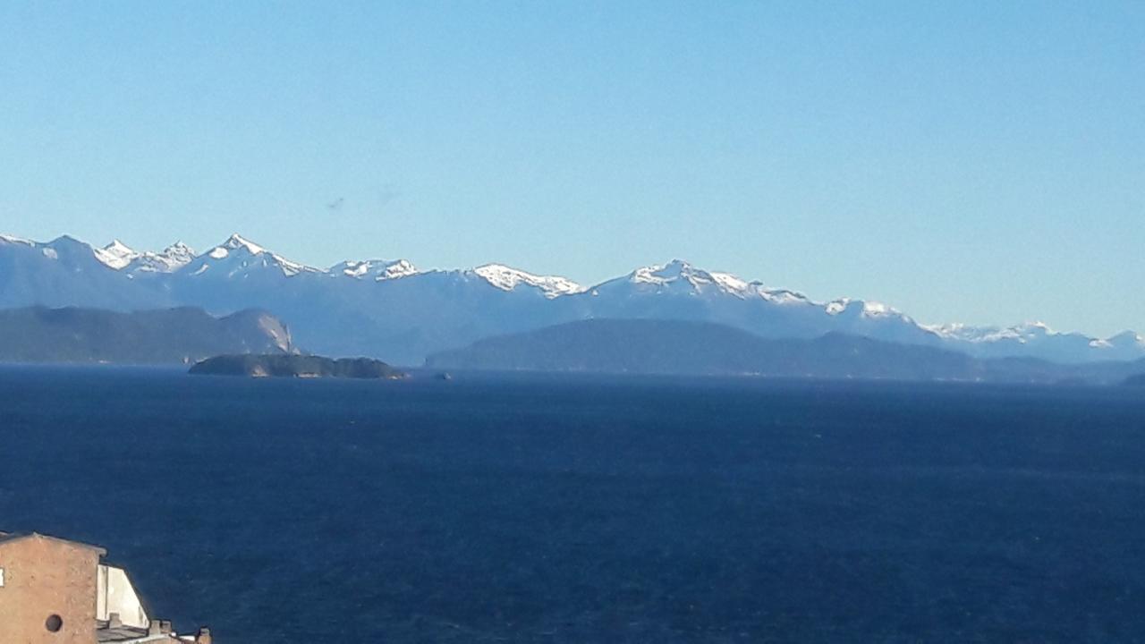 Bariloche Center 630 Apartamento *