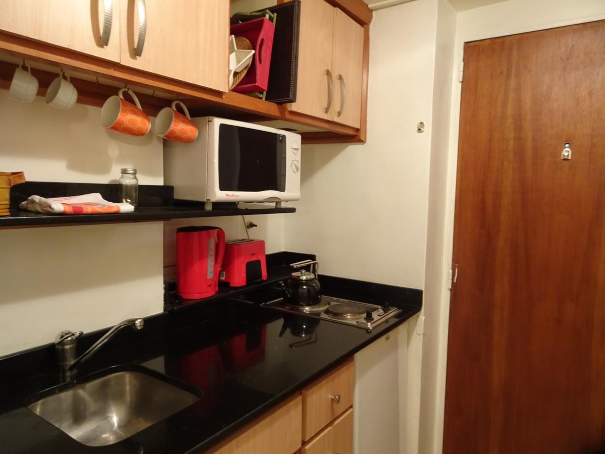 Apartment Center 630 *